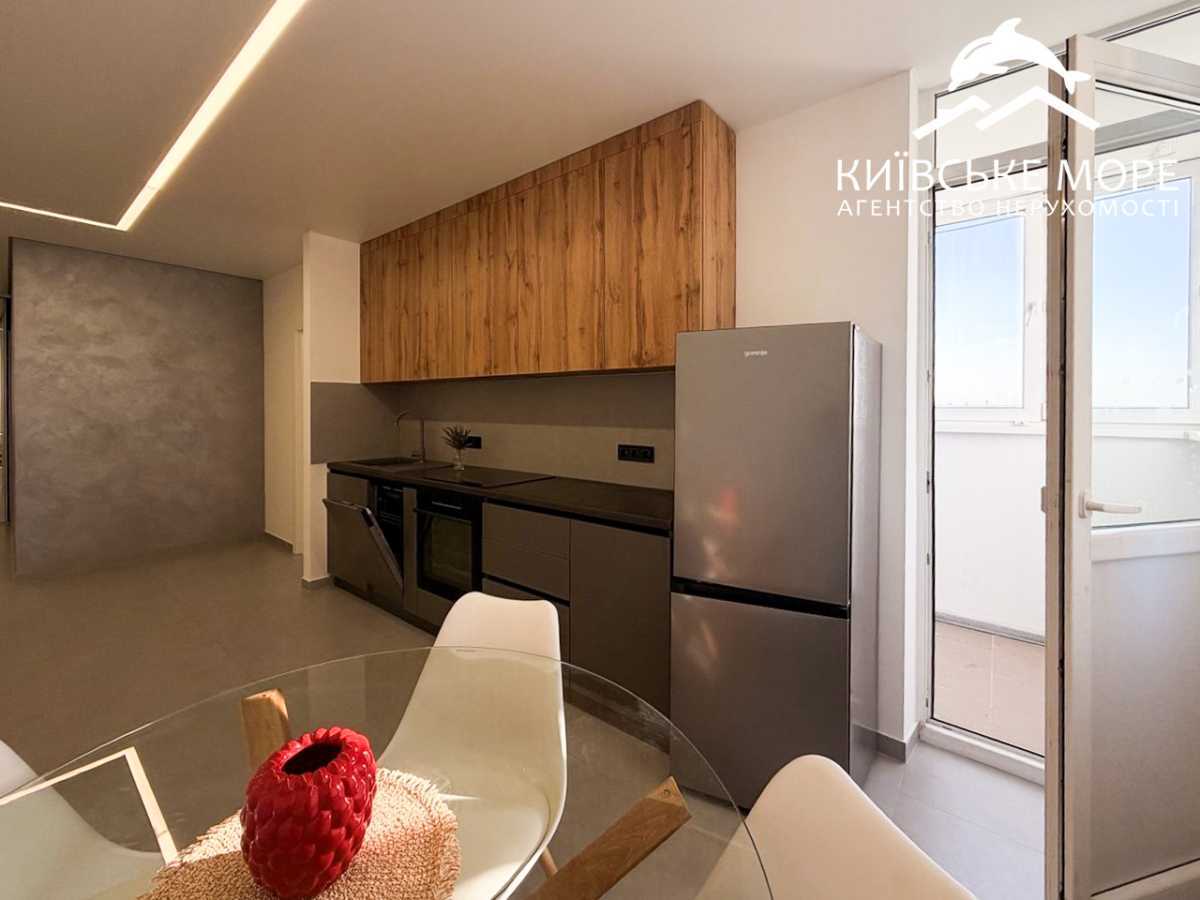 Оренда 2-кімнатної квартири 65 м², Воскресенська вул., 12В