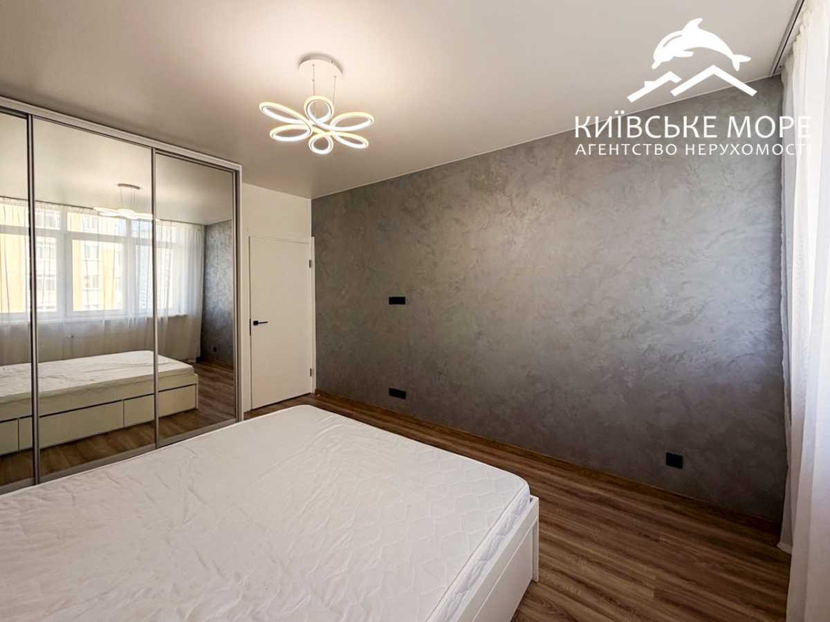 Оренда 2-кімнатної квартири 65 м², Воскресенська вул., 12В