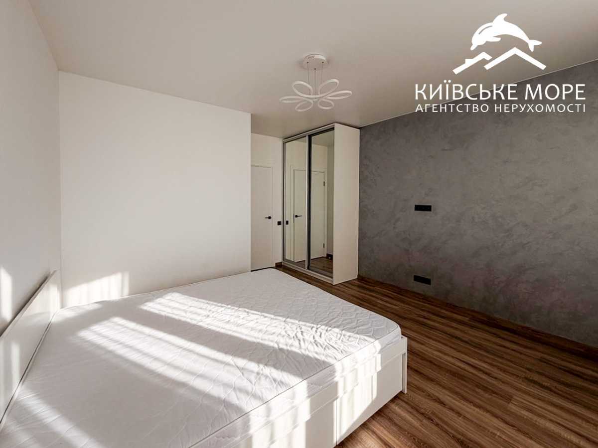 Оренда 2-кімнатної квартири 65 м², Воскресенська вул., 12В