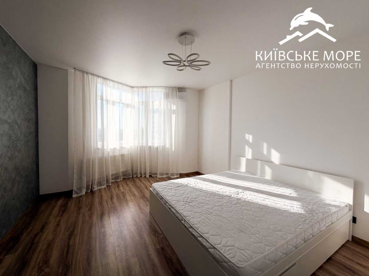 Оренда 2-кімнатної квартири 65 м², Воскресенська вул., 12В