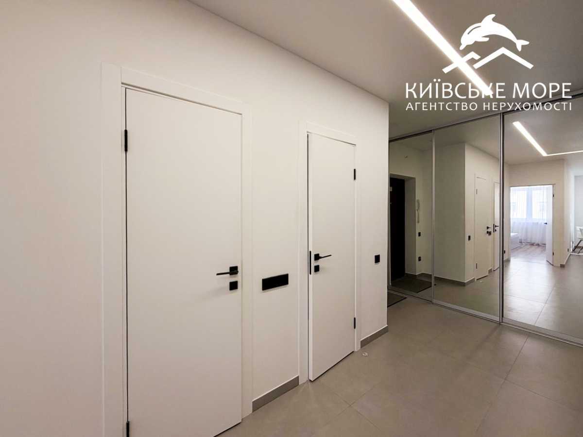 Оренда 2-кімнатної квартири 65 м², Воскресенська вул., 12В