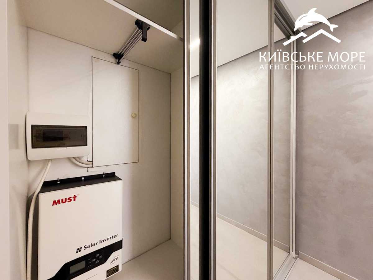 Оренда 2-кімнатної квартири 65 м², Воскресенська вул., 12В