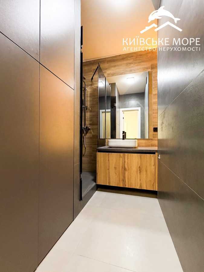 Оренда 2-кімнатної квартири 65 м², Воскресенська вул., 12В