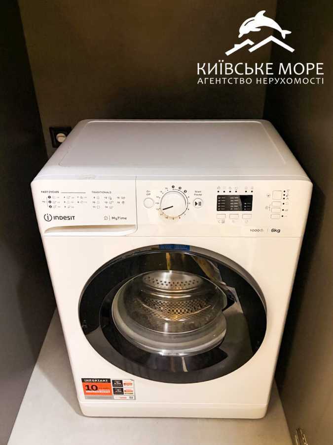 Оренда 2-кімнатної квартири 65 м², Воскресенська вул., 12В