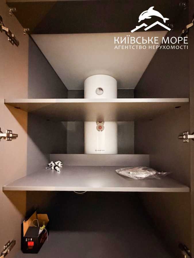 Оренда 2-кімнатної квартири 65 м², Воскресенська вул., 12В