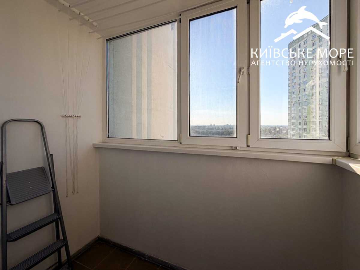 Оренда 2-кімнатної квартири 65 м², Воскресенська вул., 12В