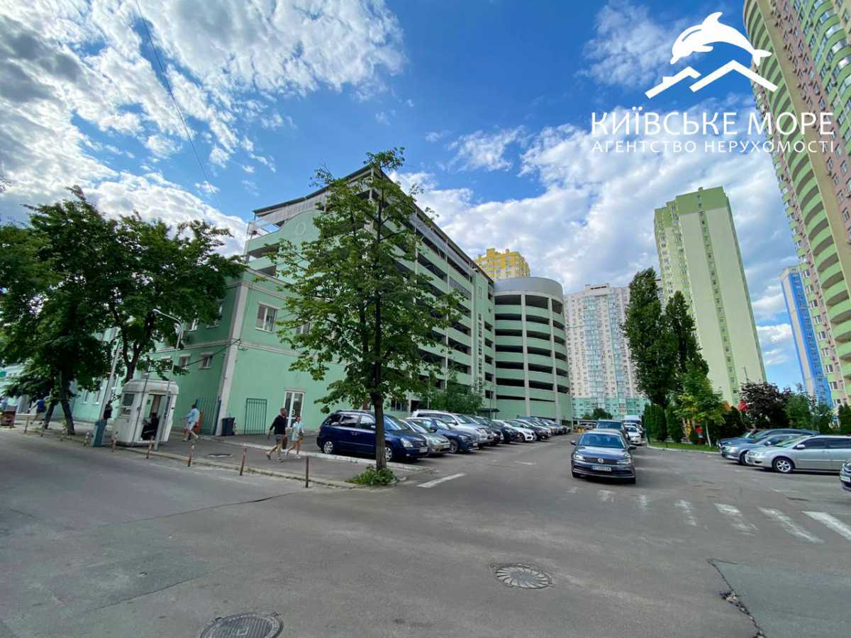 Оренда 2-кімнатної квартири 65 м², Воскресенська вул., 12В