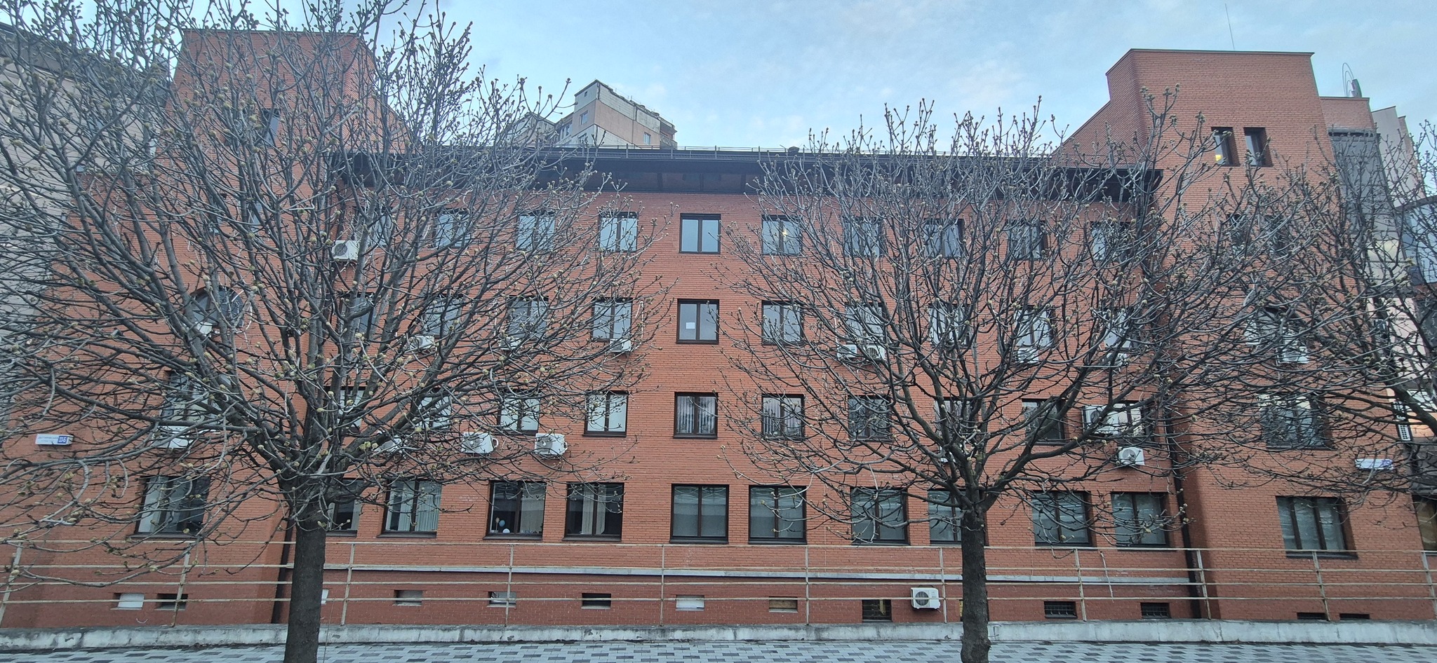 Аренда офиса 220 м², Дегтяревская ул., 33Б