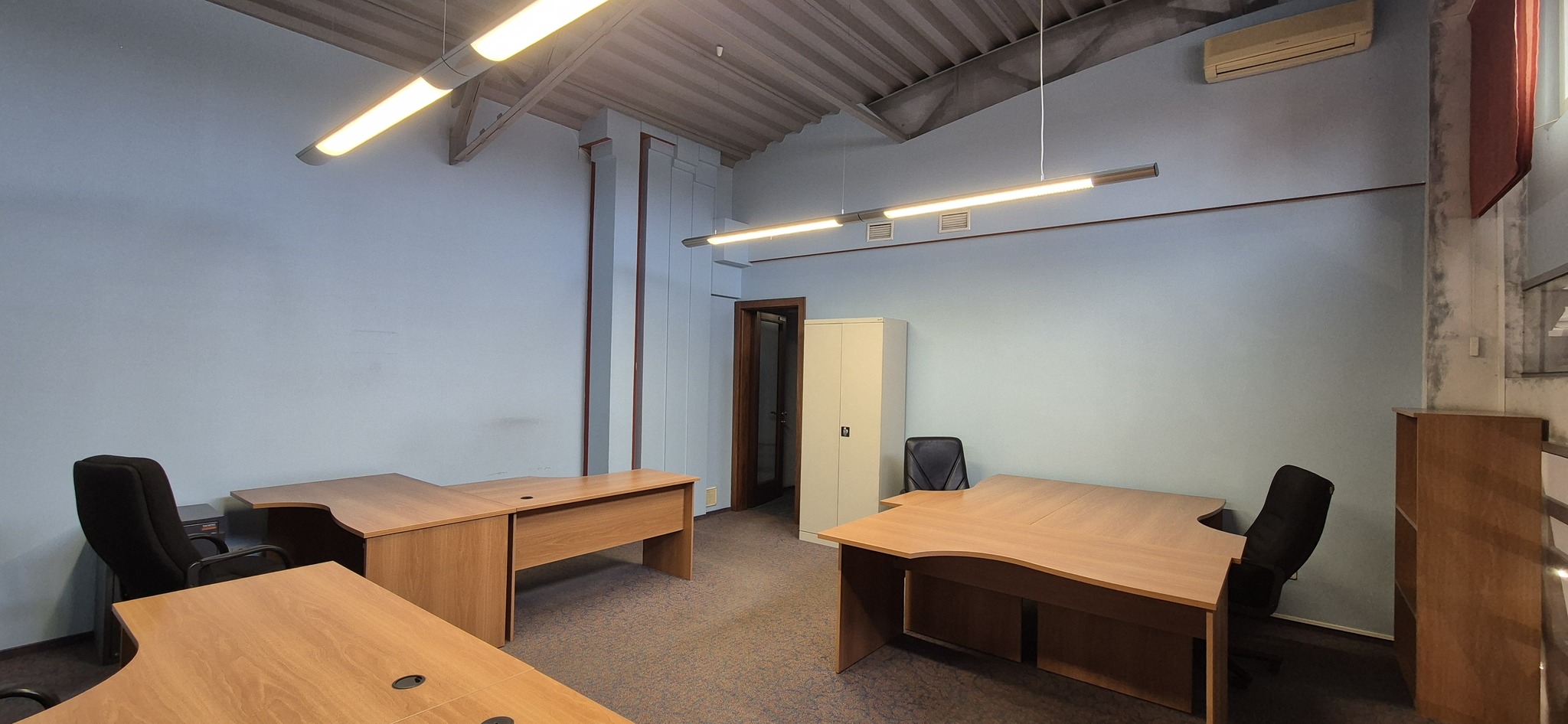 Аренда офиса 220 м², Дегтяревская ул., 33Б