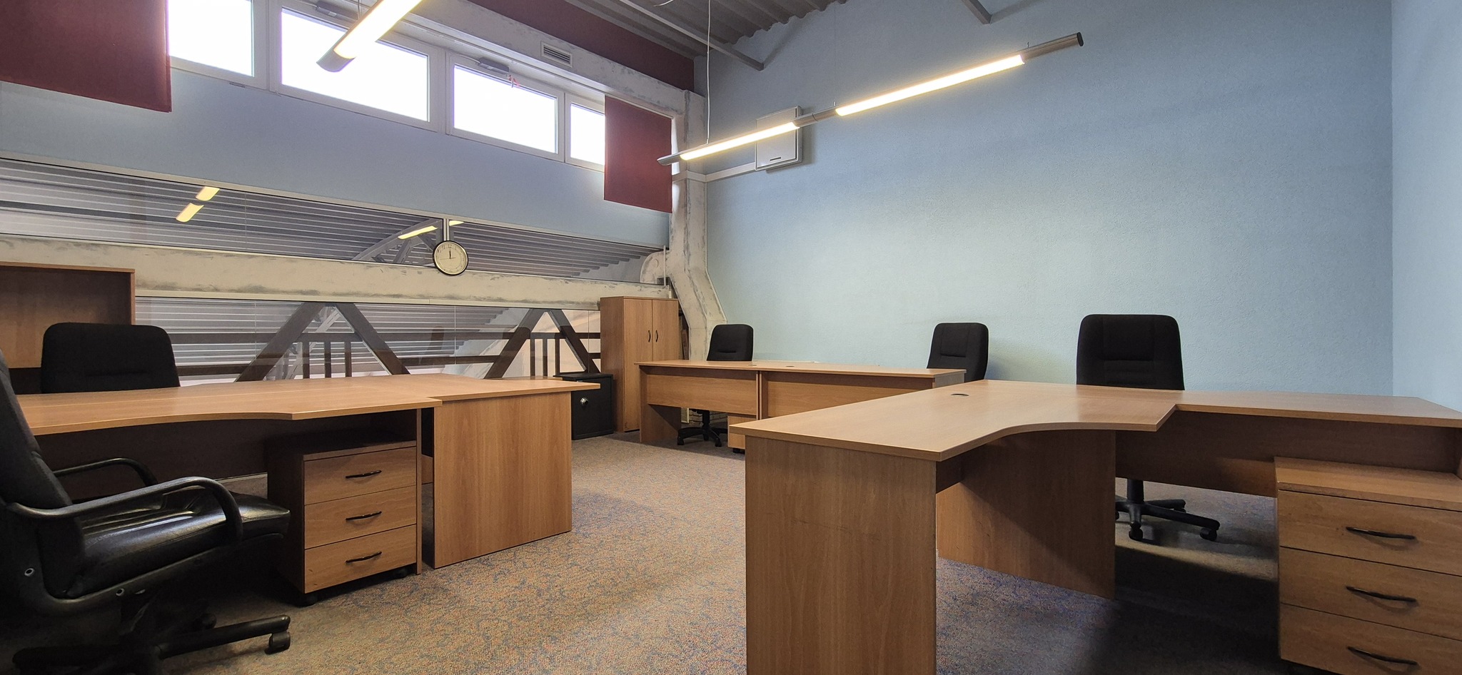 Аренда офиса 220 м², Дегтяревская ул., 33Б