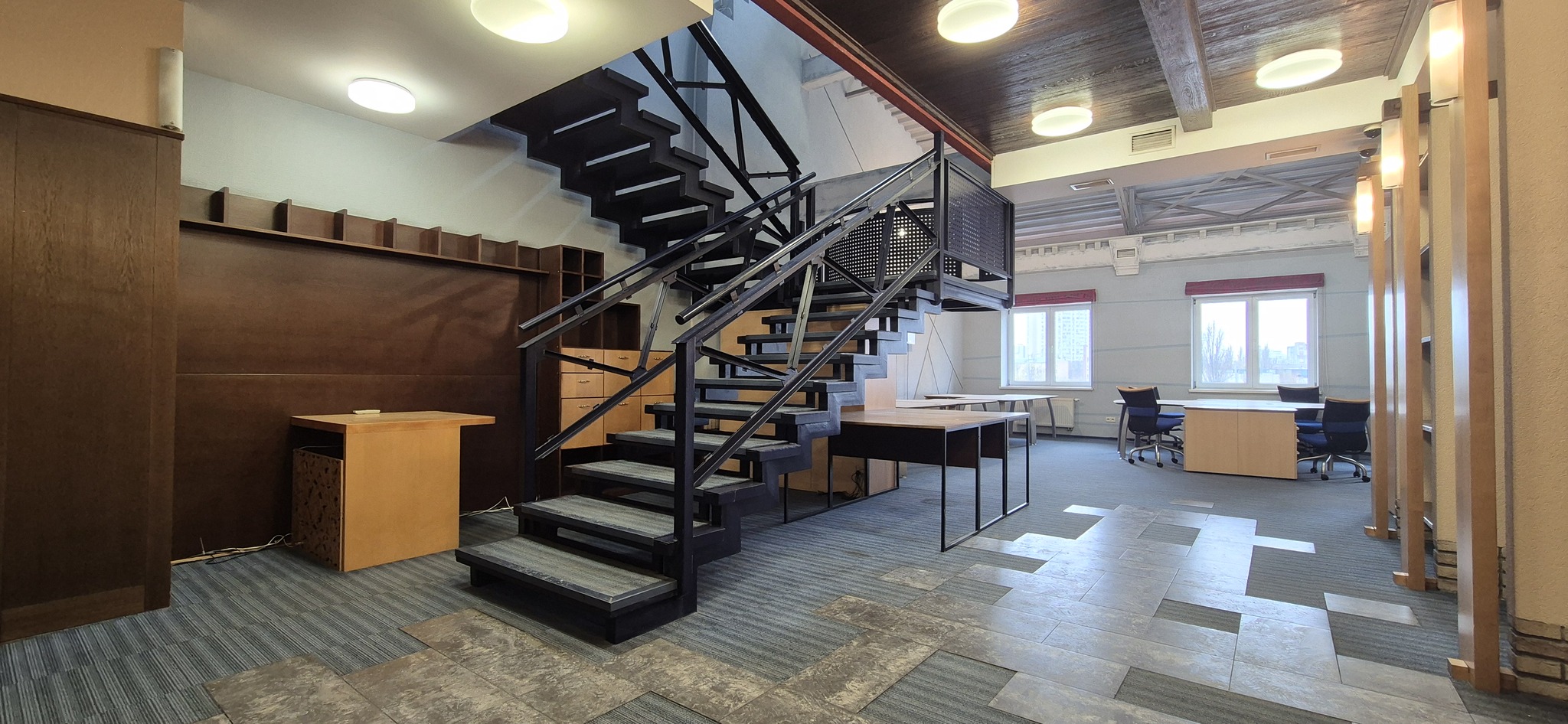 Аренда офиса 220 м², Дегтяревская ул., 33Б
