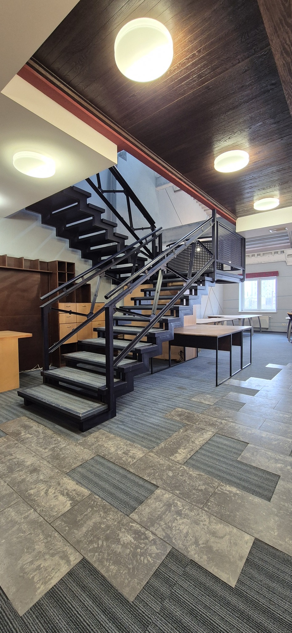 Аренда офиса 220 м², Дегтяревская ул., 33Б
