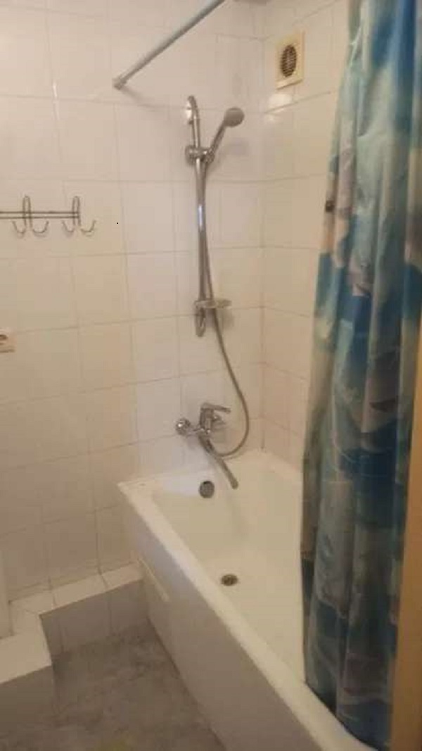 Аренда 2-комнатной квартиры 45 м², Флоренции ул., 12А
