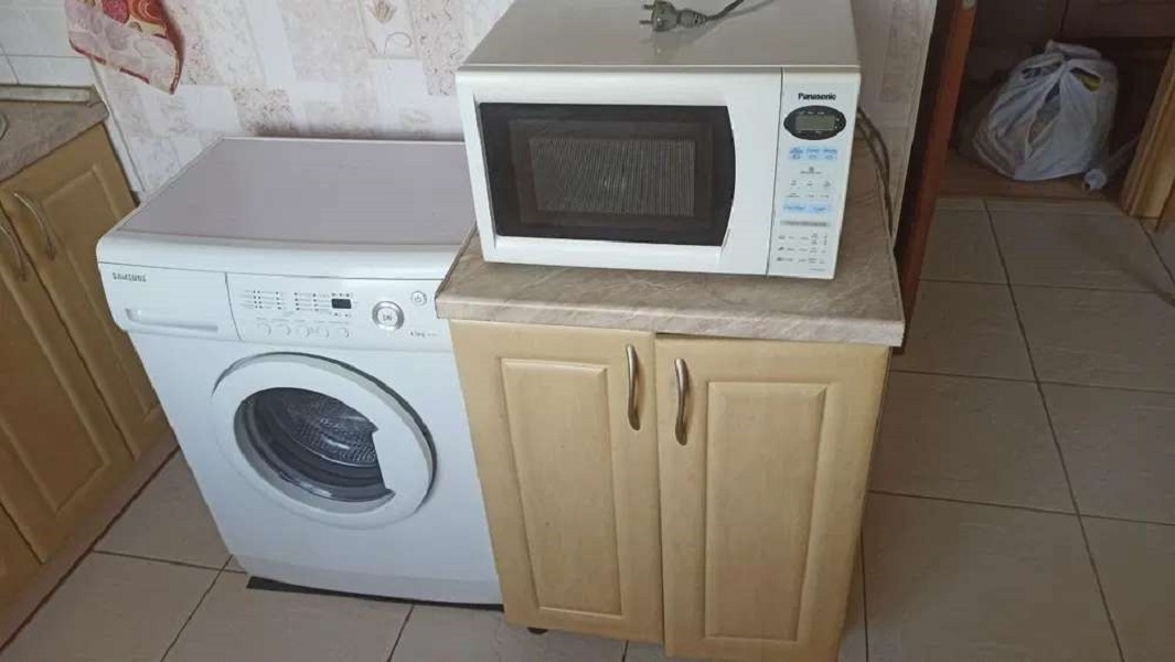 Аренда 2-комнатной квартиры 45 м², Флоренции ул., 12А