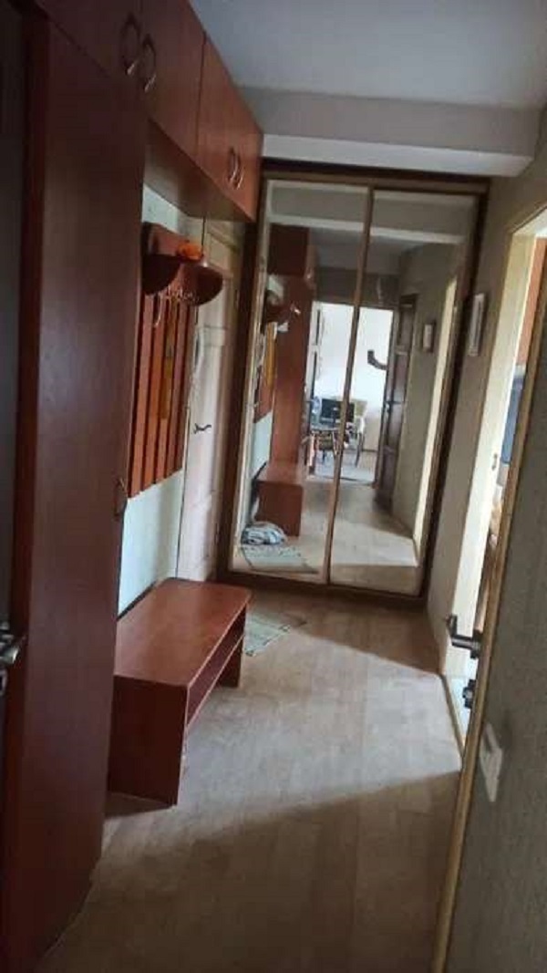 Аренда 2-комнатной квартиры 45 м², Флоренции ул., 12А