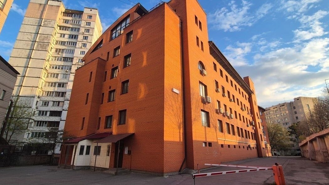 Аренда офиса 220 м², Дегтяревская ул., 33Б