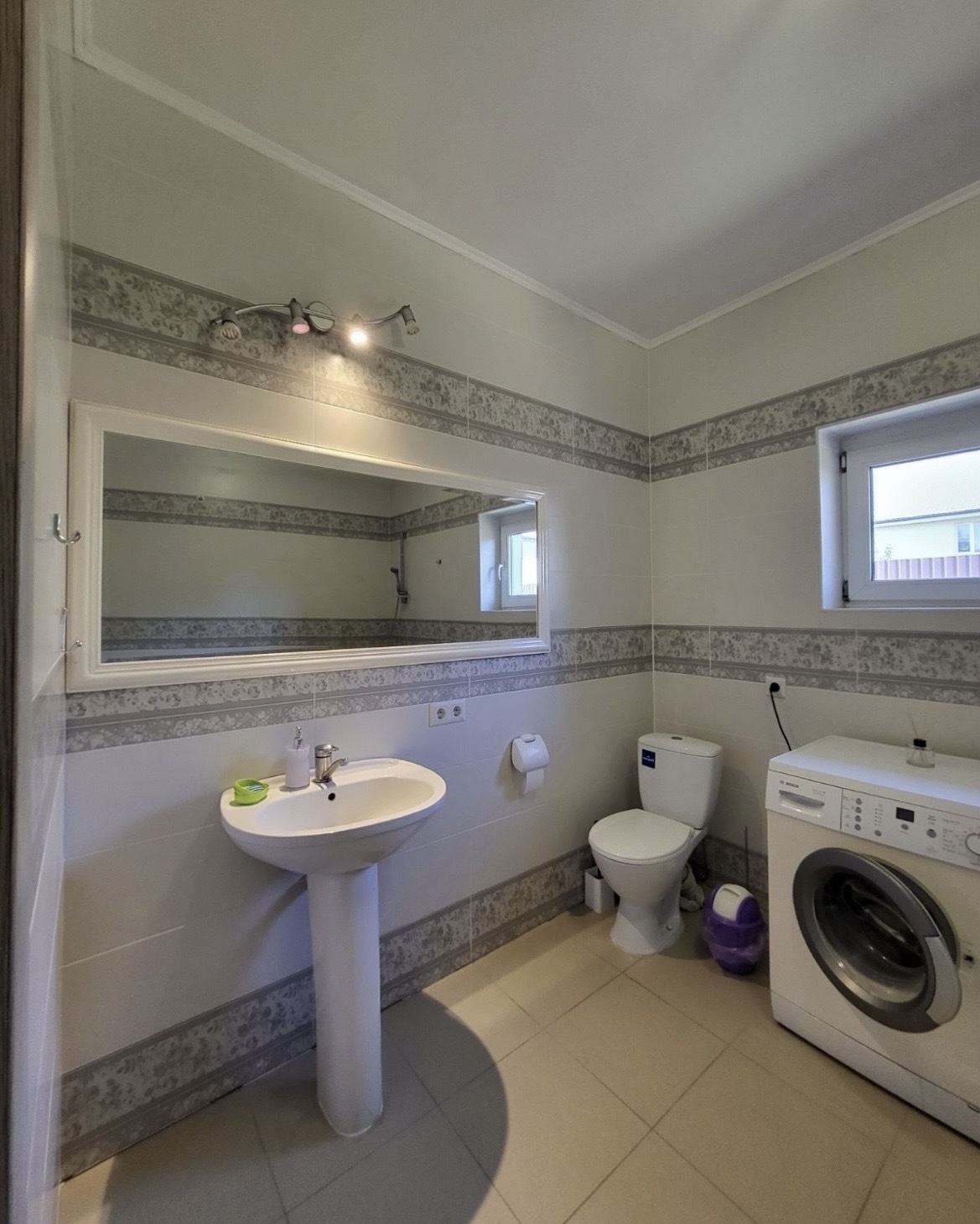 Аренда дома 120 м², Утренняя ул.
