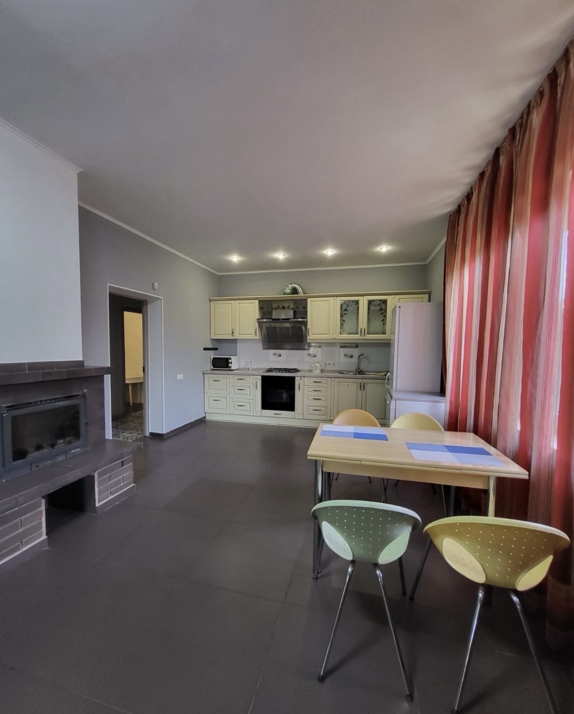Аренда дома 120 м², Утренняя ул.