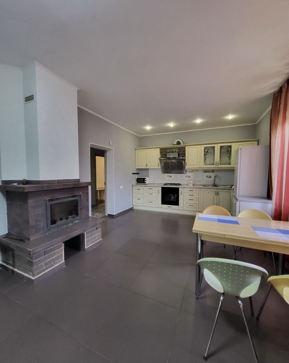 Аренда дома 120 м², Утренняя ул.