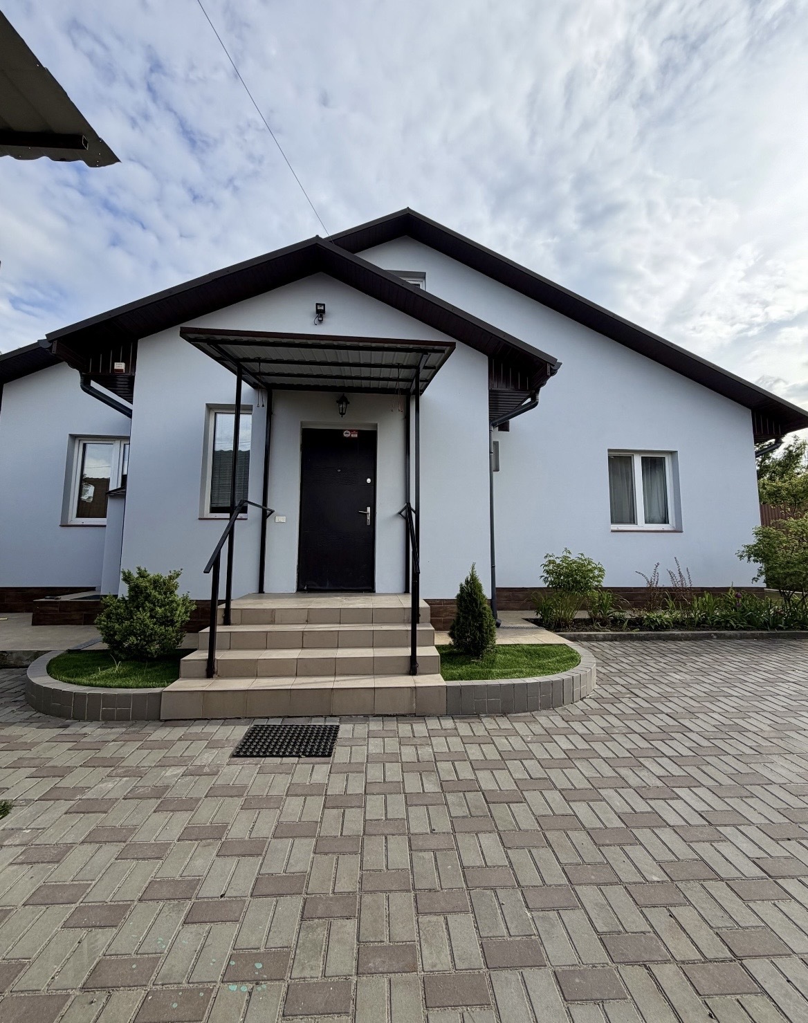 Аренда дома 120 м², Утренняя ул.