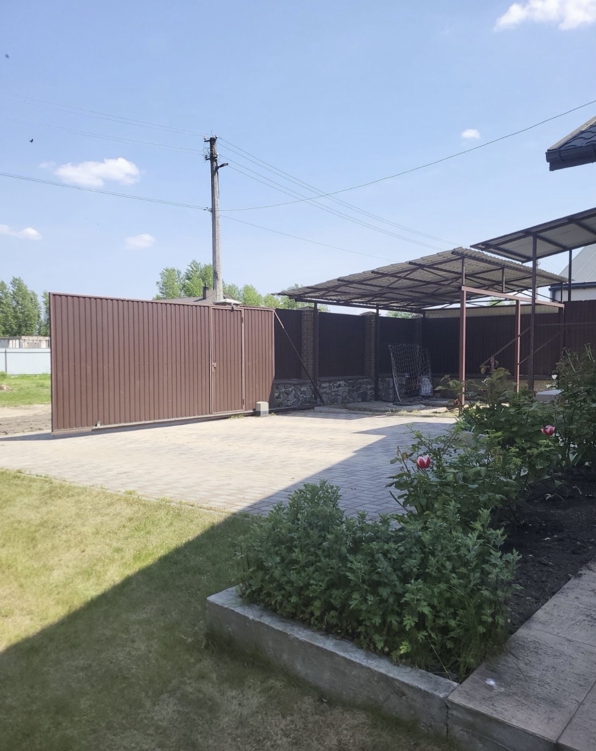 Аренда дома 120 м², Утренняя ул.