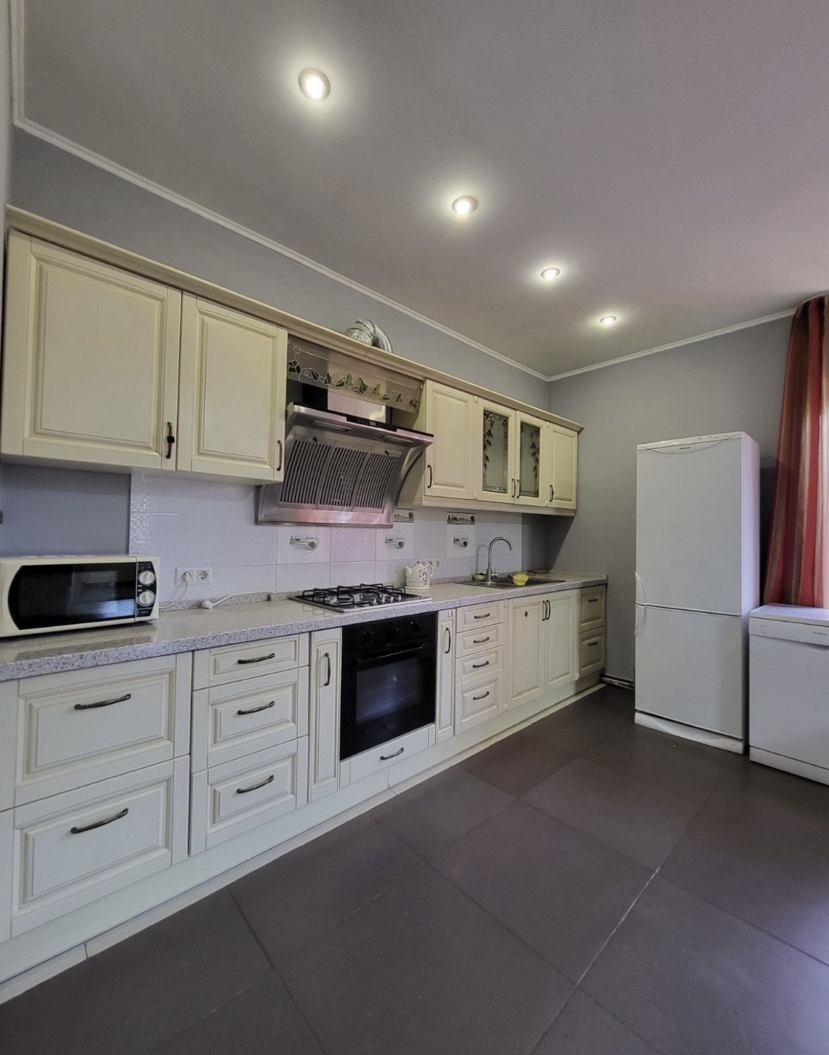 Аренда дома 120 м², Утренняя ул.