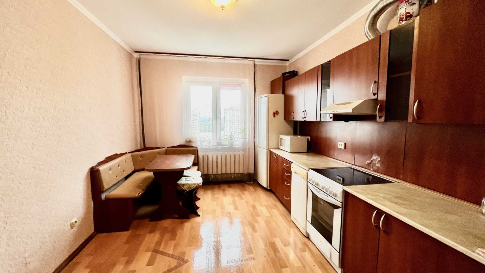 Аренда 1-комнатной квартиры 60 м², Урловская ул., 19