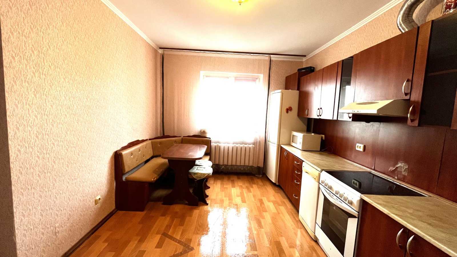 Аренда 1-комнатной квартиры 60 м², Урловская ул., 19