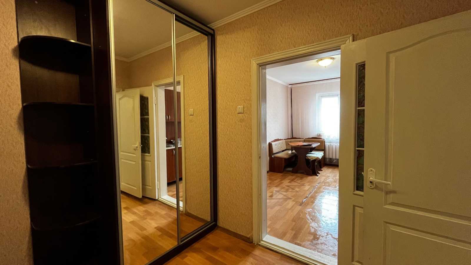 Аренда 1-комнатной квартиры 60 м², Урловская ул., 19