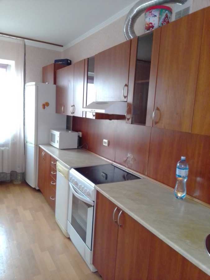 Аренда 1-комнатной квартиры 60 м², Урловская ул., 19