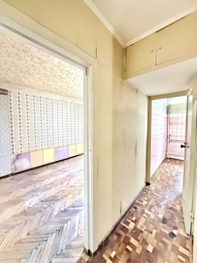 Продажа 1-комнатной квартиры 32 м², Стадионная ул., 21/1
