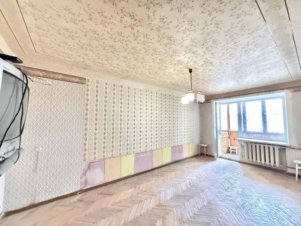 Продажа 1-комнатной квартиры 32 м², Стадионная ул., 21/1