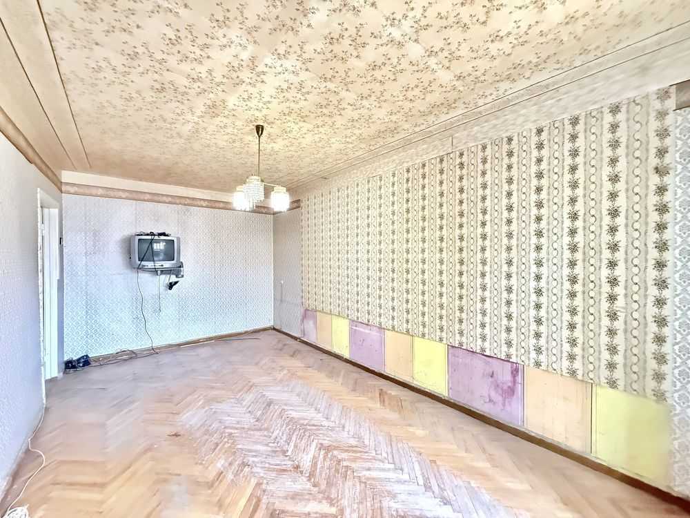 Продажа 1-комнатной квартиры 32 м², Стадионная ул., 21/1