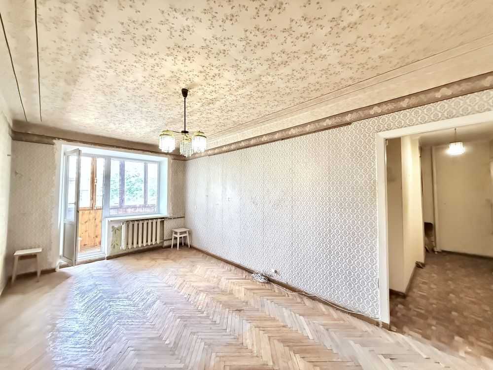 Продажа 1-комнатной квартиры 32 м², Стадионная ул., 21/1