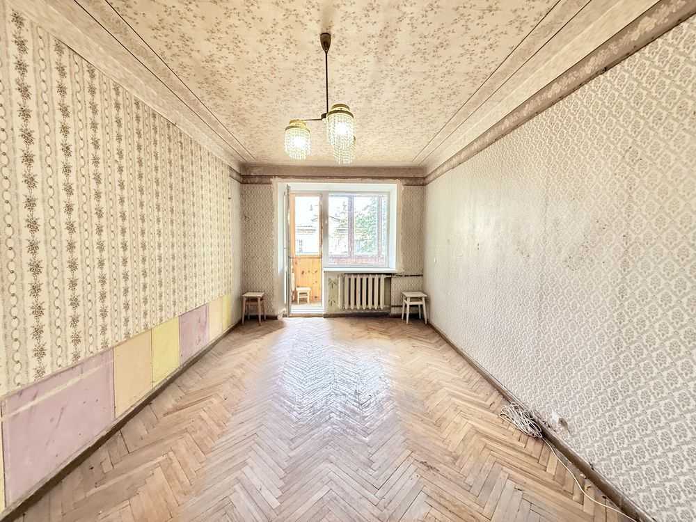 Продажа 1-комнатной квартиры 32 м², Стадионная ул., 21/1