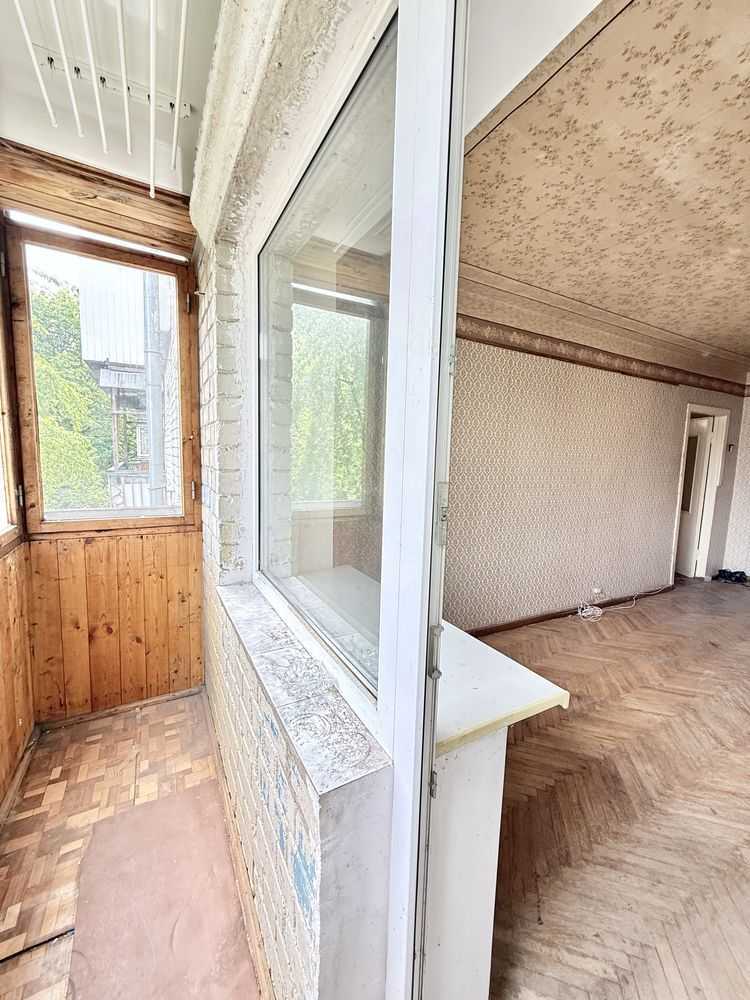 Продажа 1-комнатной квартиры 32 м², Стадионная ул., 21/1
