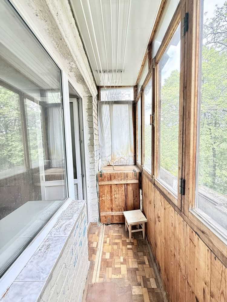Продажа 1-комнатной квартиры 32 м², Стадионная ул., 21/1