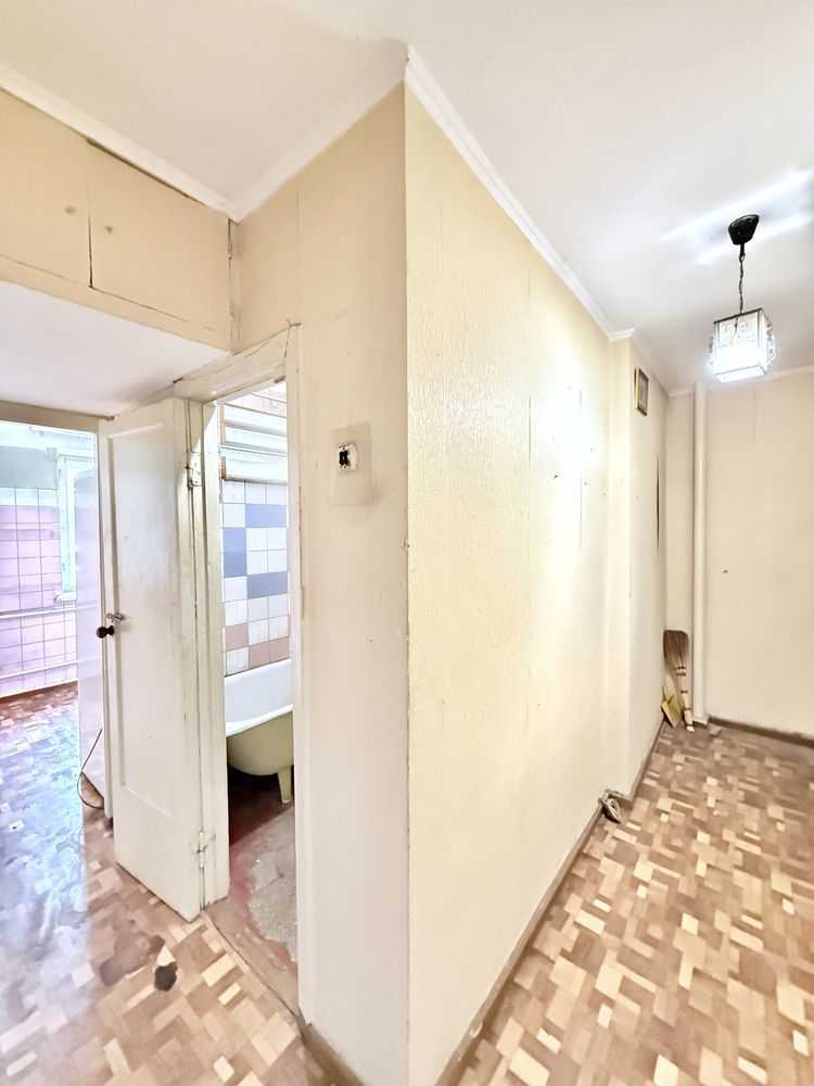 Продажа 1-комнатной квартиры 32 м², Стадионная ул., 21/1