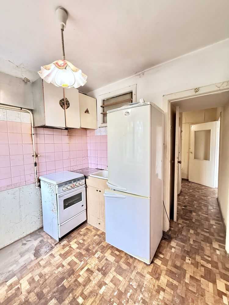 Продажа 1-комнатной квартиры 32 м², Стадионная ул., 21/1