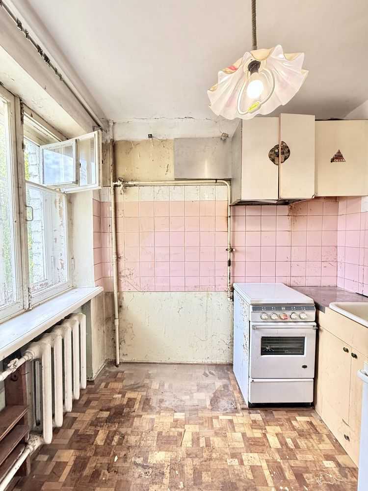 Продажа 1-комнатной квартиры 32 м², Стадионная ул., 21/1