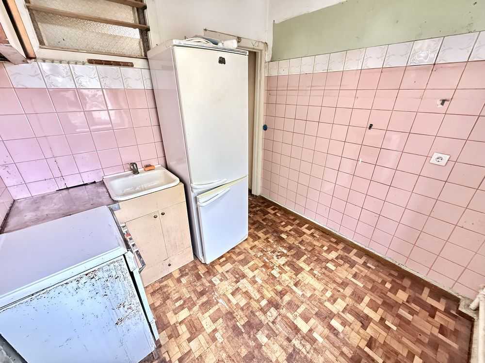 Продажа 1-комнатной квартиры 32 м², Стадионная ул., 21/1