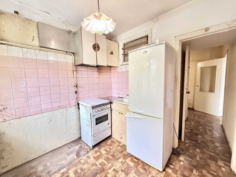 Продажа 1-комнатной квартиры 32 м², Стадионная ул., 21/1