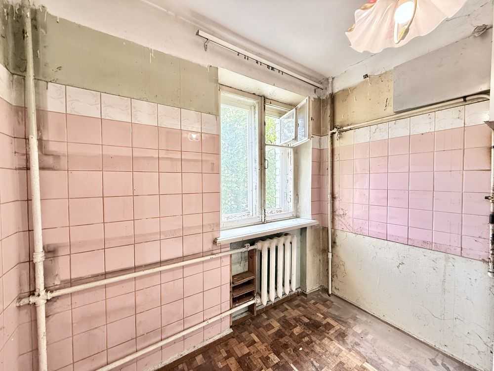 Продажа 1-комнатной квартиры 32 м², Стадионная ул., 21/1