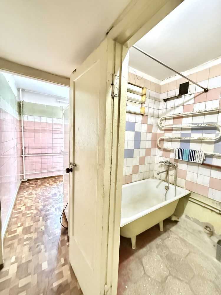 Продажа 1-комнатной квартиры 32 м², Стадионная ул., 21/1