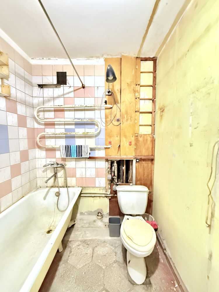 Продажа 1-комнатной квартиры 32 м², Стадионная ул., 21/1