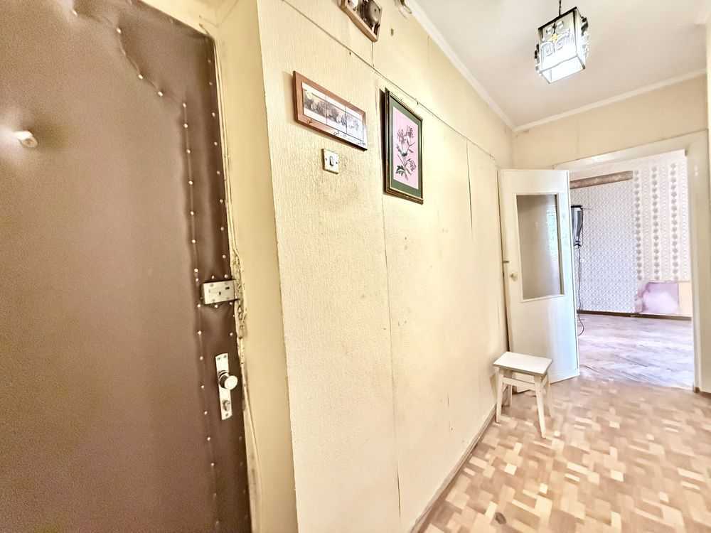 Продажа 1-комнатной квартиры 32 м², Стадионная ул., 21/1