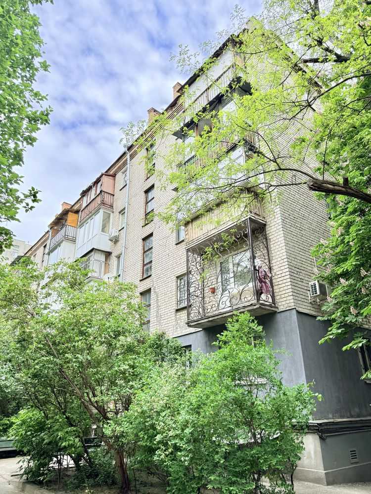 Продажа 1-комнатной квартиры 32 м², Стадионная ул., 21/1