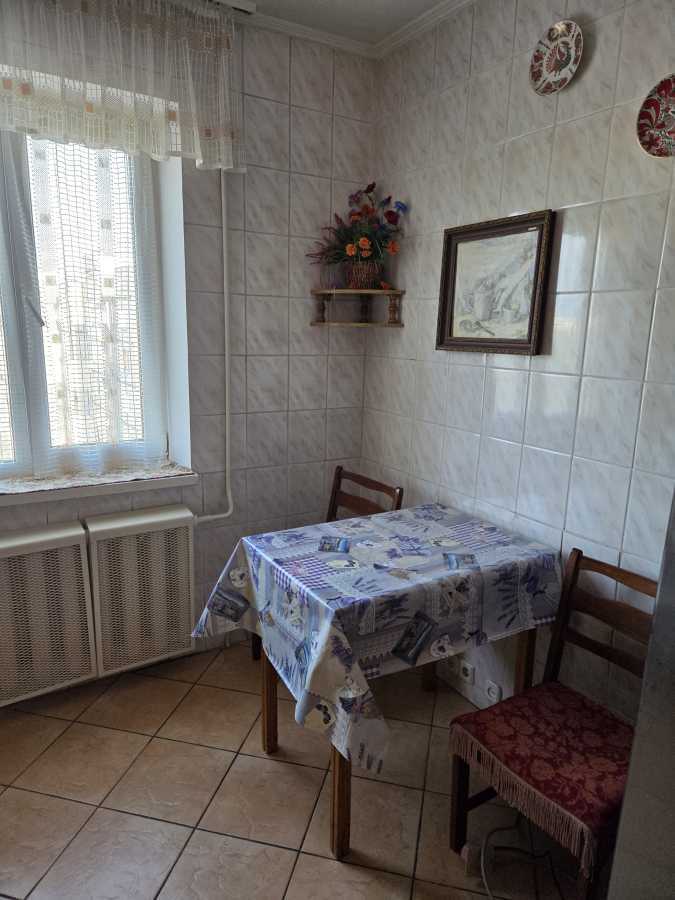 Оренда 2-кімнатної квартири 50 м², Михайла Донця вул., Котельникова, 25