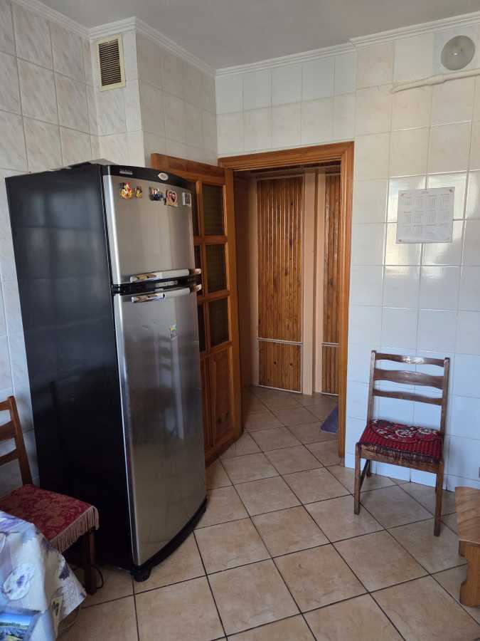 Оренда 2-кімнатної квартири 50 м², Михайла Донця вул., Котельникова, 25
