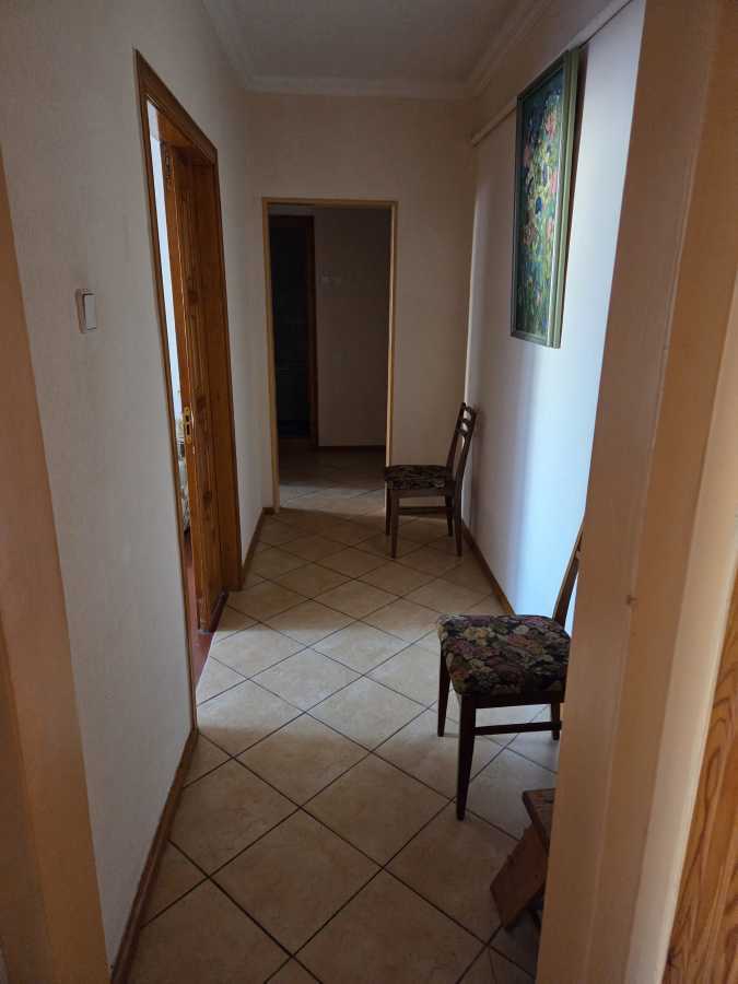 Оренда 2-кімнатної квартири 50 м², Михайла Донця вул., Котельникова, 25